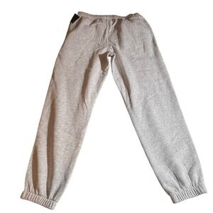 Universal Thread Grey Heather Mid Rise Jogger Sweatpants XS Style Cotton